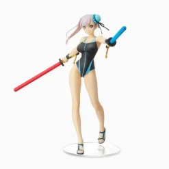 SEGA Fate/Grand Order - Miyamoto Musashi - SPM Figure - Berserker