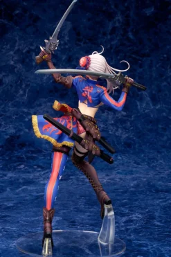 Alter Fate/Grand Order - Miyamoto Musashi - 1/7 - Berserker Sale