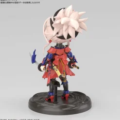 Sale Bandai Spirits Fate/Grand Order - Miyamoto Musashi - Petitrits - Saber