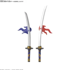 Sale Bandai Spirits Fate/Grand Order - Miyamoto Musashi - Petitrits - Saber