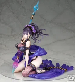 Alter Fate/Grand Order - Murasaki Shikibu - 1/6 - Rider Best