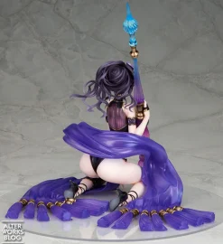 Alter Fate/Grand Order - Murasaki Shikibu - 1/6 - Rider Best
