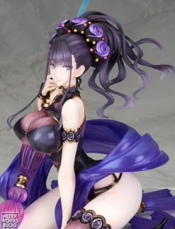 Alter Fate/Grand Order - Murasaki Shikibu - 1/6 - Rider Best