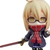 Best Good Smile Company Fate/Grand Order - Nazo no Heroine X - Nendoroid #1545 - Alter, Berserker