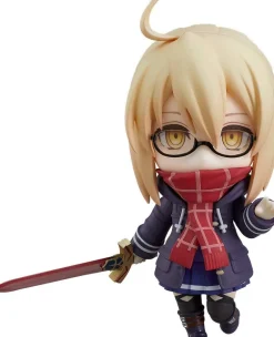 Best Good Smile Company Fate/Grand Order - Nazo no Heroine X - Nendoroid #1545 - Alter, Berserker