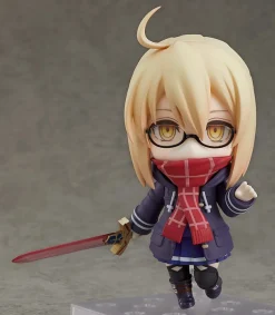 Best Good Smile Company Fate/Grand Order - Nazo no Heroine X - Nendoroid #1545 - Alter, Berserker