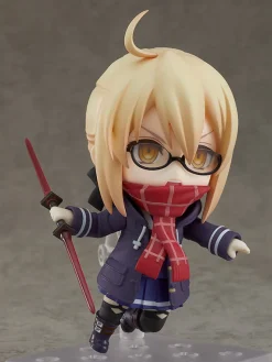 Best Good Smile Company Fate/Grand Order - Nazo no Heroine X - Nendoroid #1545 - Alter, Berserker