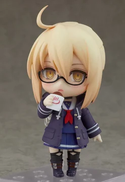 Best Good Smile Company Fate/Grand Order - Nazo no Heroine X - Nendoroid #1545 - Alter, Berserker