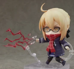 Best Good Smile Company Fate/Grand Order - Nazo no Heroine X - Nendoroid #1545 - Alter, Berserker