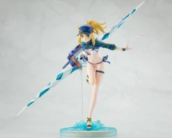 Online Kadokawa Fate/Grand Order - Nazo no Heroine X - KDcolle - 1/7 - Foreigner