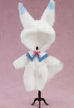 Best Solaris Japan Fate/Grand Order - Nendoroid Doll Kigurumi Pajama - Fou-kun (Good Smile Company)