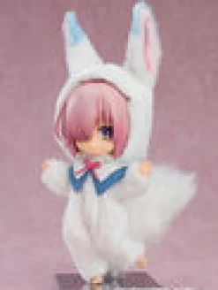 Best Solaris Japan Fate/Grand Order - Nendoroid Doll Kigurumi Pajama - Fou-kun (Good Smile Company)