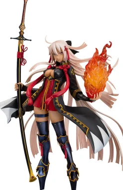Discount Aquamarine Fate/Grand Order - Okita Souji - 1/7 - Alter, Alter Ego (, Good Smile Company)