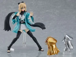 Best Max Factory Fate/Grand Order - Okita Souji - Figma #521-DX - Saber, Second Ascension Ver.