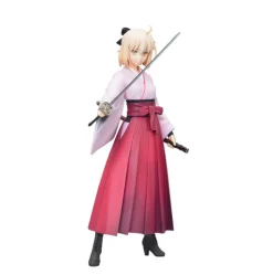 Sega Fate/Grand Order - Okita Souji - SPM Figure - Saber Outlet