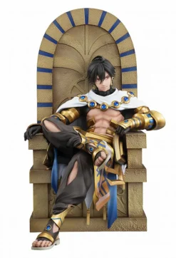 MegaHouse Fate/Grand Order - Ozymandias - 1/8 - Rider Clearance