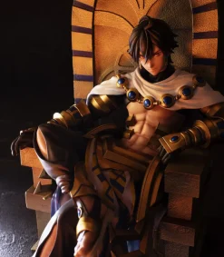MegaHouse Fate/Grand Order - Ozymandias - 1/8 - Rider Clearance