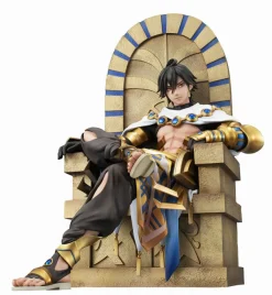 MegaHouse Fate/Grand Order - Ozymandias - 1/8 - Rider Clearance