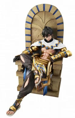 MegaHouse Fate/Grand Order - Ozymandias - 1/8 - Rider Clearance