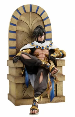 MegaHouse Fate/Grand Order - Ozymandias - 1/8 - Rider Clearance