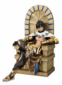 MegaHouse Fate/Grand Order - Ozymandias - 1/8 - Rider Clearance