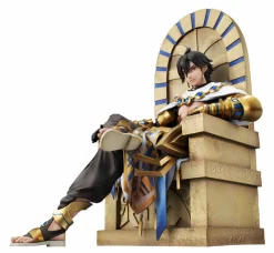 MegaHouse Fate/Grand Order - Ozymandias - 1/8 - Rider Clearance