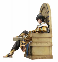 MegaHouse Fate/Grand Order - Ozymandias - 1/8 - Rider Clearance
