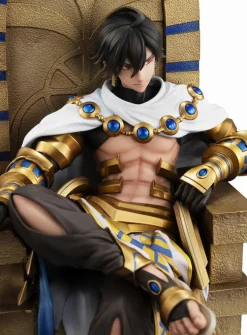 MegaHouse Fate/Grand Order - Ozymandias - 1/8 - Rider Clearance