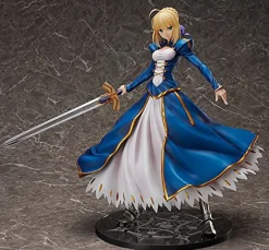 FREEing As Manufacturer Fate/Grand Order - Saber - B-style - 1/4 (FREEing) Best