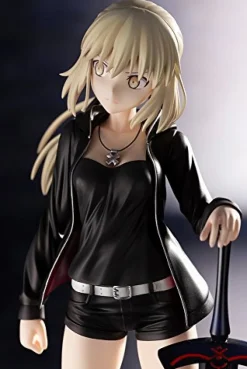 Outlet Kotobukiya As Manufacturer Fate/Grand Order - Saber Alter - 1/7 - Casual ver. (Kotobukiya)