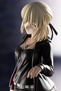 Outlet Kotobukiya As Manufacturer Fate/Grand Order - Saber Alter - 1/7 - Casual ver. (Kotobukiya)