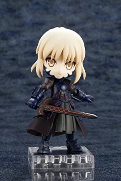 Best Kotobukiya As Manufacturer Fate/Grand Order - Saber Alter - Cu-Poche (Kotobukiya)