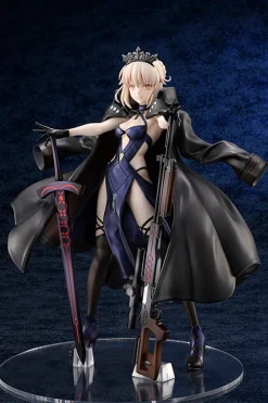 Hobby Japan Fate/Grand Order - Saber Alter - 1/7 - Rider [Shop Exclusive] New