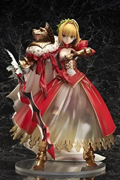 Stronger Fate/Grand Order - Saber EXTRA - 1/7 - Third Ascension Discount