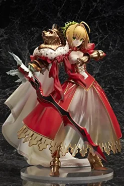 Stronger Fate/Grand Order - Saber EXTRA - 1/7 - Third Ascension Discount