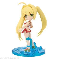 Bandai Spirits As Manufacturer Fate/Grand Order - Saber EXTRA - Petitrits - Caster (Bandai Spirits) Best