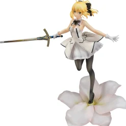 Hot Aquamarine Fate/Grand Order - Saber Lily - 1/7
