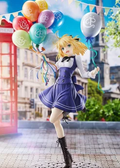 Kadokawa Fate/Grand Order - Saber Lily - KD Colle - 1/7 - Eirei Matsuri Ver. (Good Smile Company, , Revolve) Outlet