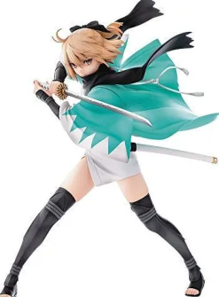 Aquamarine Fate/Grand Order - Sakura Saber - 1/7 (, Good Smile Company) Best