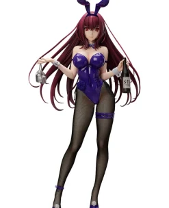Hot FREEing Fate/Grand Order - Scáthach - B-style - 1/4 - Sashi Ugatsu Bunny Ver. - 2024 Re-release [Shop Exclusive]