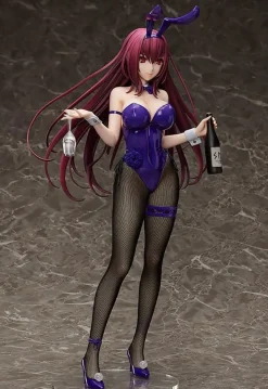 Hot FREEing Fate/Grand Order - Scáthach - B-style - 1/4 - Sashi Ugatsu Bunny Ver. - 2024 Re-release [Shop Exclusive]