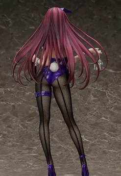 Hot FREEing Fate/Grand Order - Scáthach - B-style - 1/4 - Sashi Ugatsu Bunny Ver. - 2024 Re-release [Shop Exclusive]