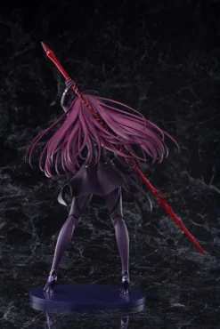 Best PLUM Fate/Grand Order - Scáthach - 1/7 - Lancer - 2022 Re-release