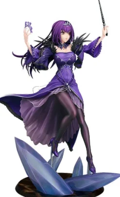 Clearance Phat Company Fate/Grand Order - Scáthach-Skadi - 1/7 - Caster