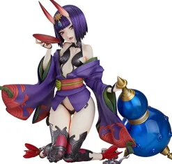 Clearance Max Factory Fate/Grand Order - Shuten Douji - 1/7 - Assassin