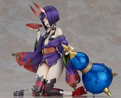 Clearance Max Factory Fate/Grand Order - Shuten Douji - 1/7 - Assassin