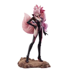 Aniplex Fate/Grand Order - Tamamo Vitch - 1/7 - Assassin/Koyanskaya of Light [Shop Exclusive] New