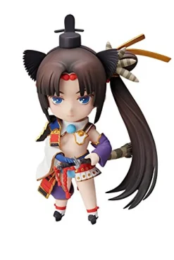 Hobby Max As Manufacturer Fate/Grand Order - Ushiwakamaru - Chara-Forme Beyond - Rider (Hobby Max) New