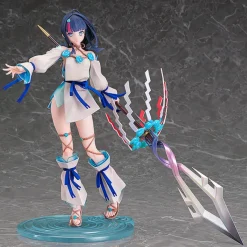 New Phat Company Fate/Grand Order - Utsumi Erice - 1/7 - Lancer [Shop Exclusive]