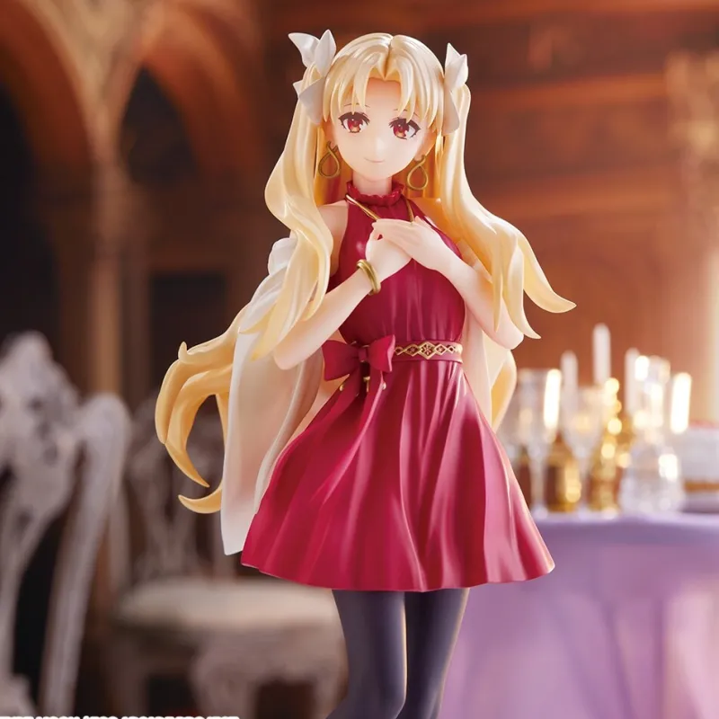 SEGA Fate/Grand Order Arcade - Lancer - Ereshkigal - Luminasta Online